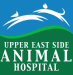 Upper East Side Animal Hospital logo